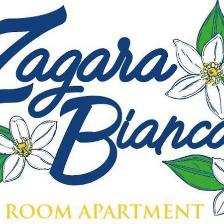 Ferienwohnung Zagara Bianca Maiori Exterior foto