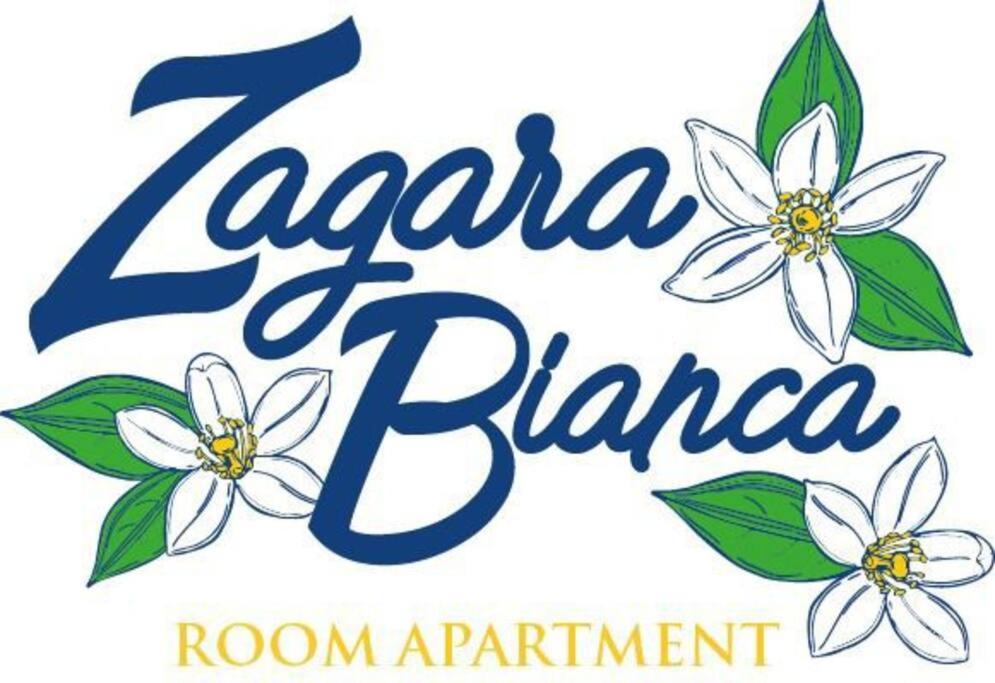 Ferienwohnung Zagara Bianca Maiori Exterior foto