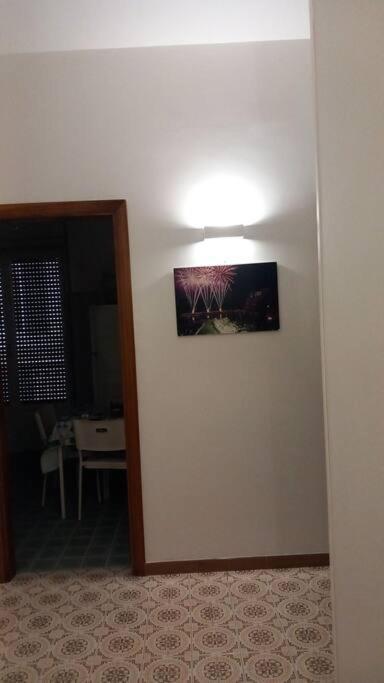 Ferienwohnung Zagara Bianca Maiori Exterior foto
