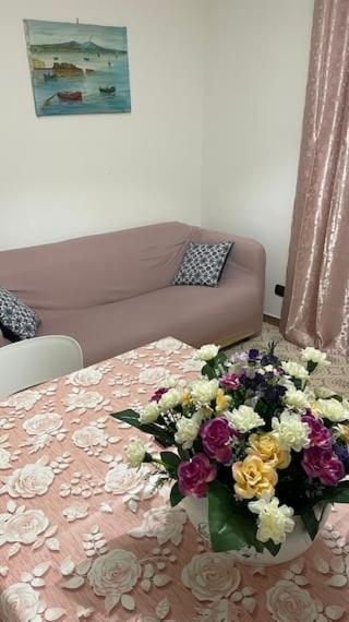 Ferienwohnung Zagara Bianca Maiori Exterior foto