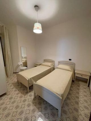 Ferienwohnung Zagara Bianca Maiori Exterior foto