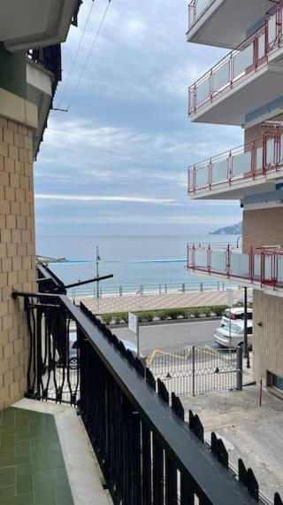 Ferienwohnung Zagara Bianca Maiori Exterior foto