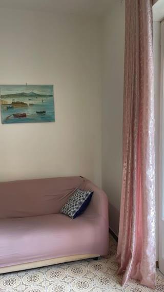 Ferienwohnung Zagara Bianca Maiori Exterior foto